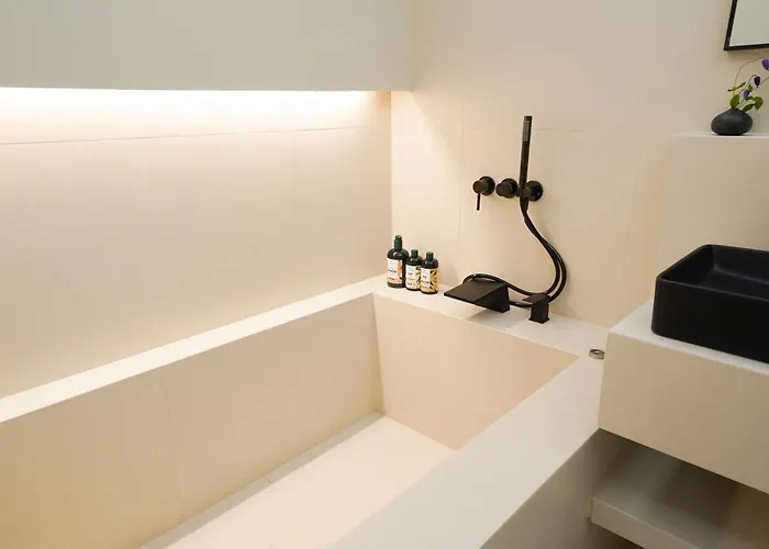 Appartement Luxury Traditional Hanok Private Entire , Dalmaji