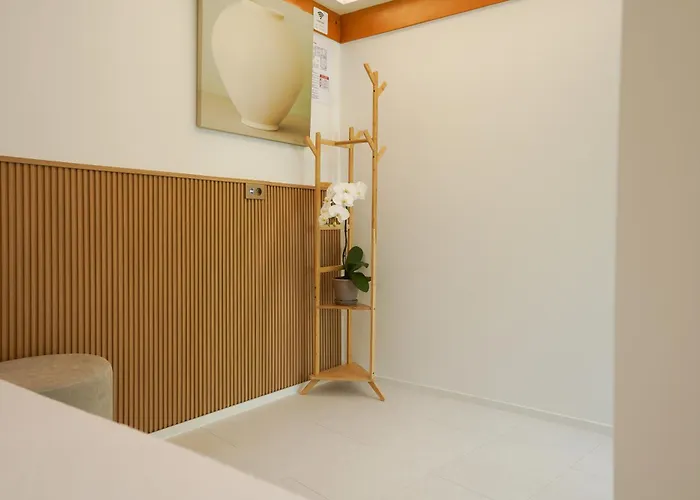 Luxury Traditional Hanok Private Entire , Dalmaji Appartement