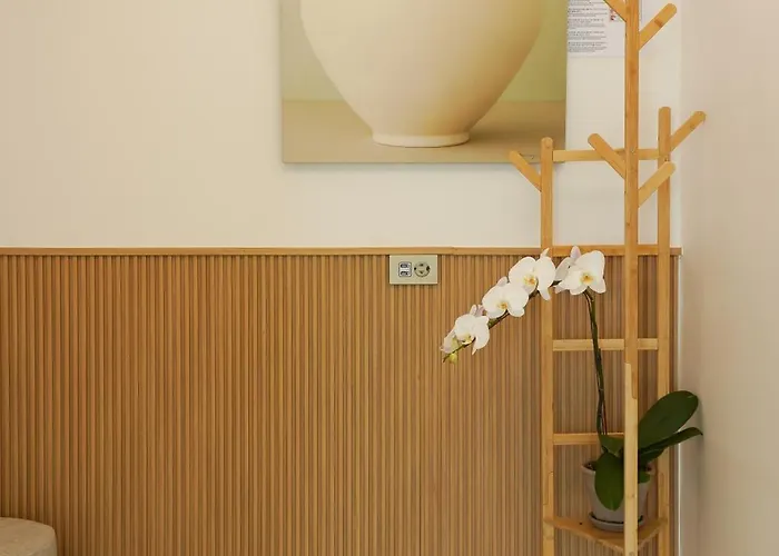 Luxury Traditional Hanok Private Entire , Dalmaji Appartement *