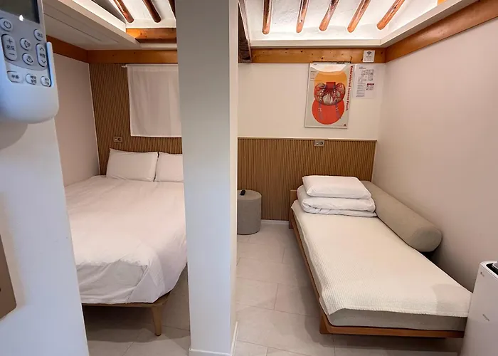 Luxury Traditional Hanok Private Entire , Dalmaji Appartement